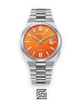 CITIZEN TSUYOSA NJ0151-88Z  Watch For Men