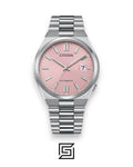 CITIZEN  TSUYOSA NJ0158-89X Watch For Men