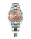 CITIZEN  TSUYOSA NJ0158-89Y Watch For Men
