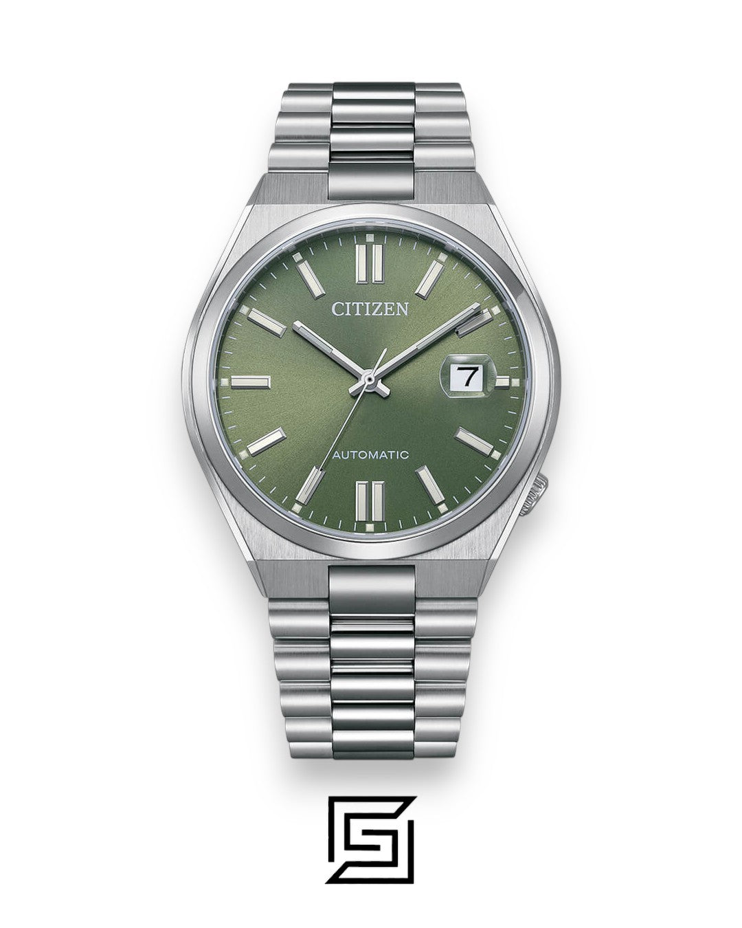 CITIZEN   NJ0158-89Z Watch For Men
