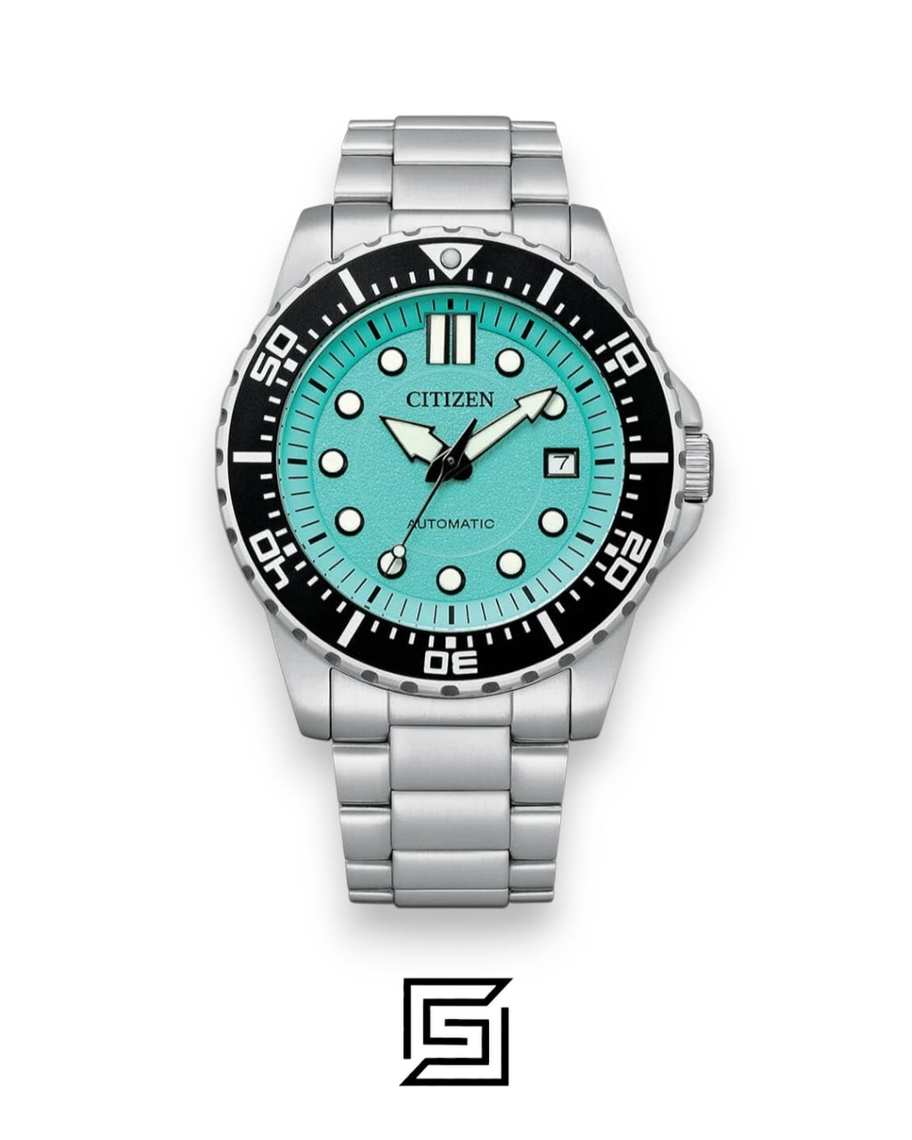 CITIZEN NJ0170-83X Watch For Men NJ0170-83X