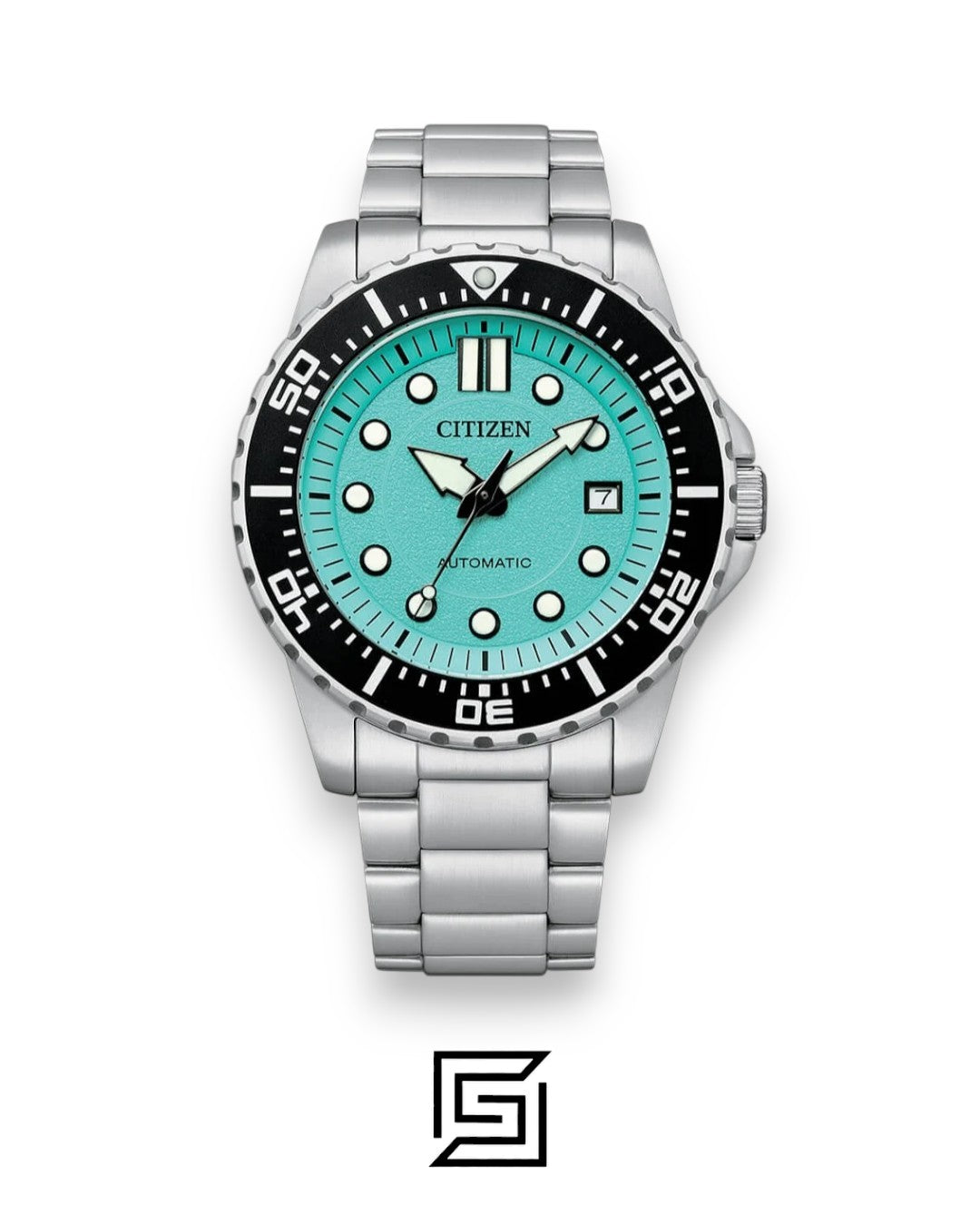 CITIZEN NJ0170-83X Watch For Men NJ0170-83X