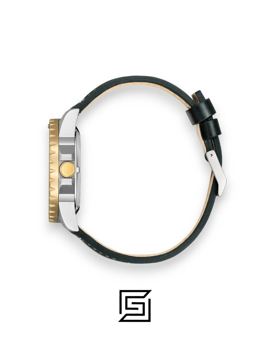 CITIZEN NJ0176-10E Watch For Men