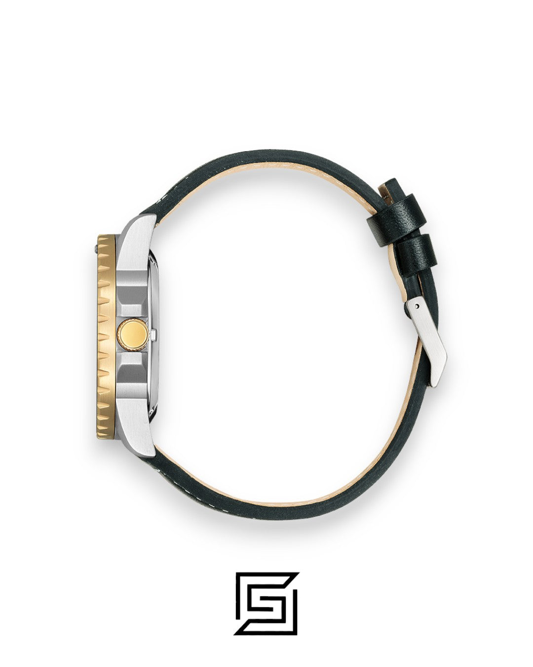 CITIZEN NJ0176-10E Watch For Men