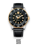 CITIZEN NJ0176-10E Watch For Men