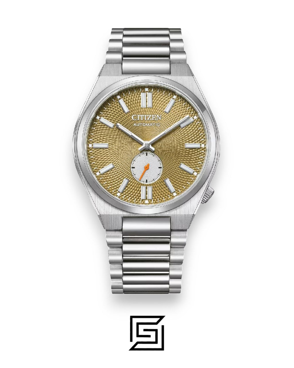 CITIZEN   NK5010-51X Watch For Men