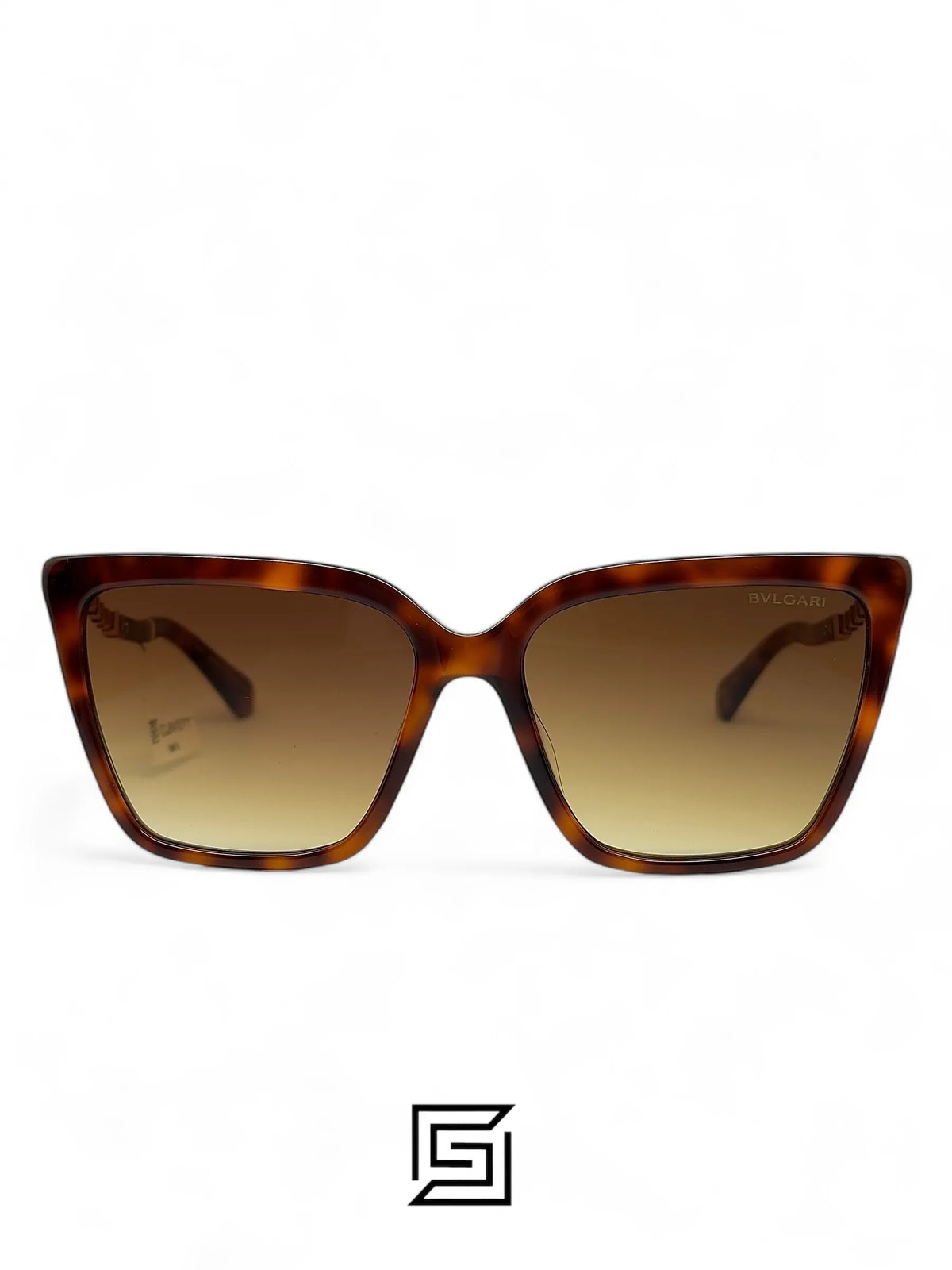 Bvlgari sunglasses BV8255/TIGER X BROWN
