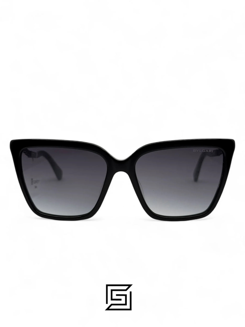 Bvlgari sunglasses BV8255/BLACK X GREY
