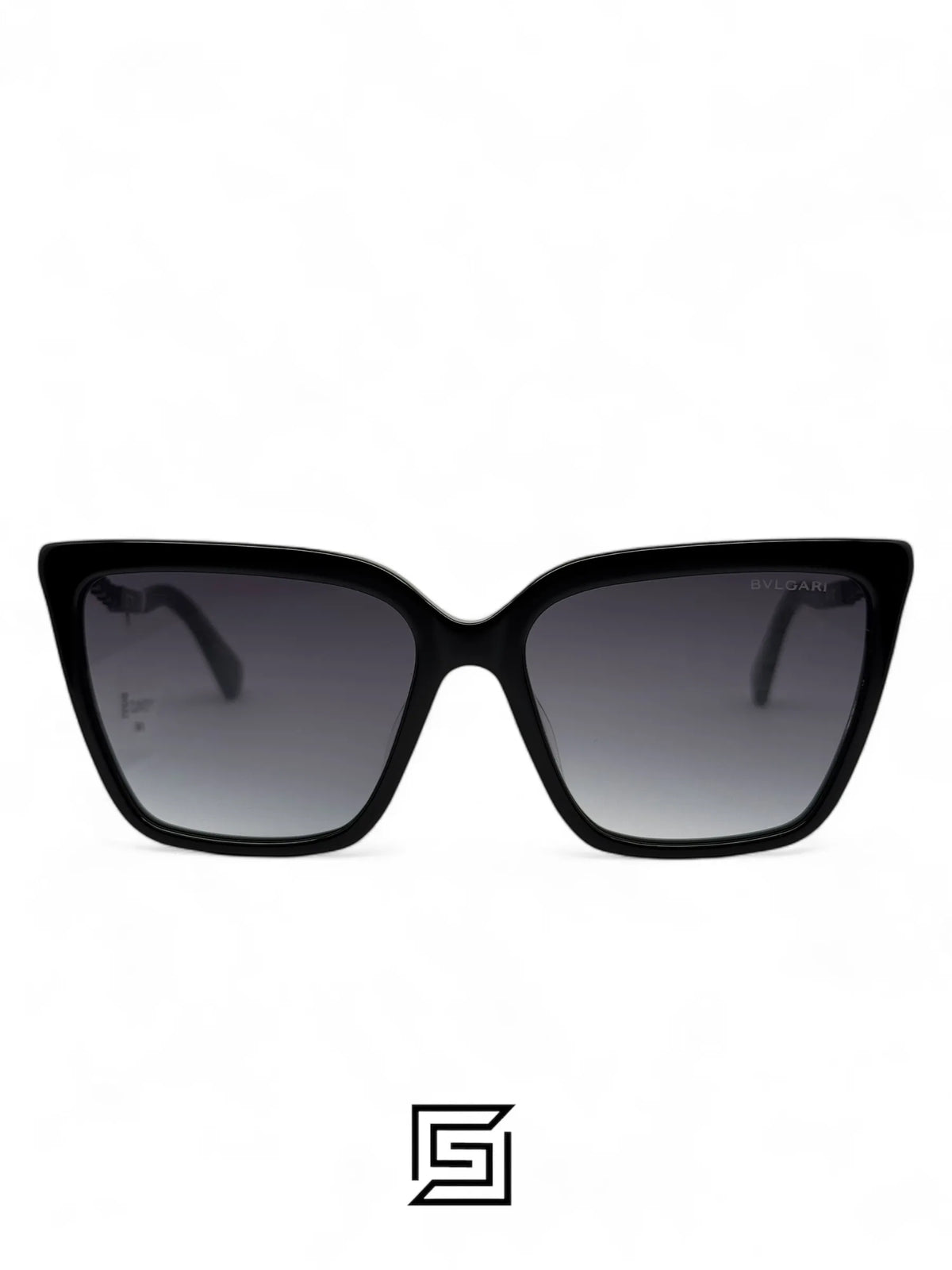 Bvlgari sunglasses BV8255/BLACK X GREY