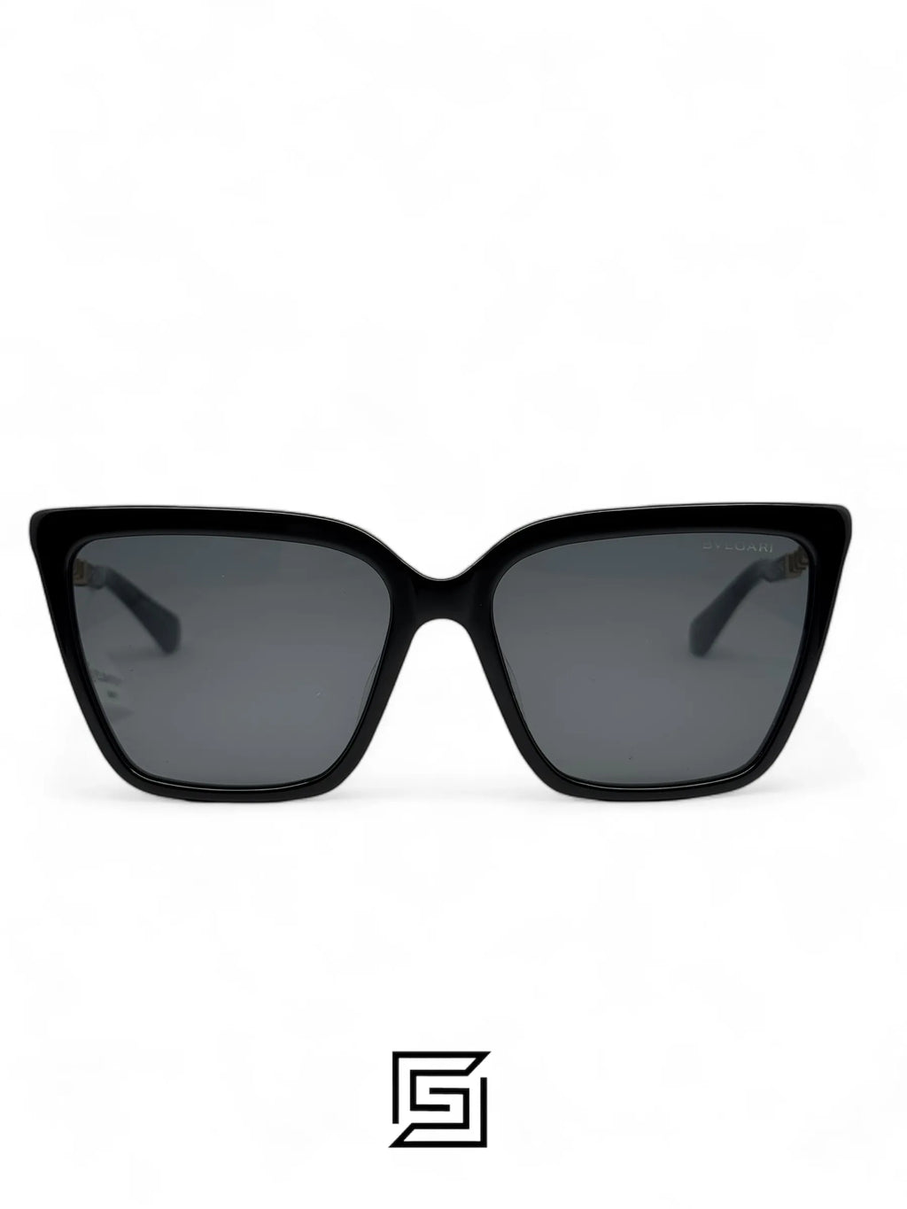Bvlgari sunglasses BV8255/BLACK X BLACK