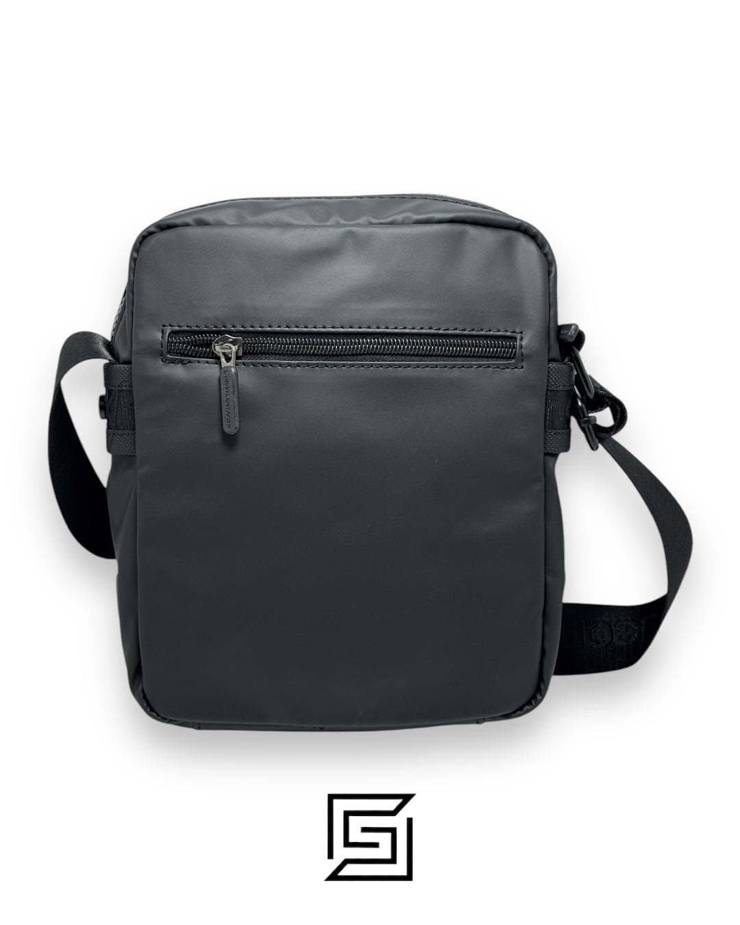 Ck Cross Bag BG4-506 Black - Black