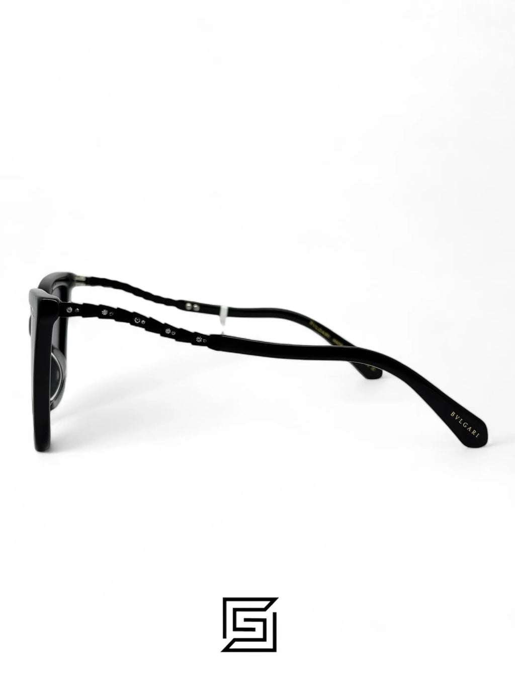 Bvlgari sunglasses BV8255/BLACK X GREY