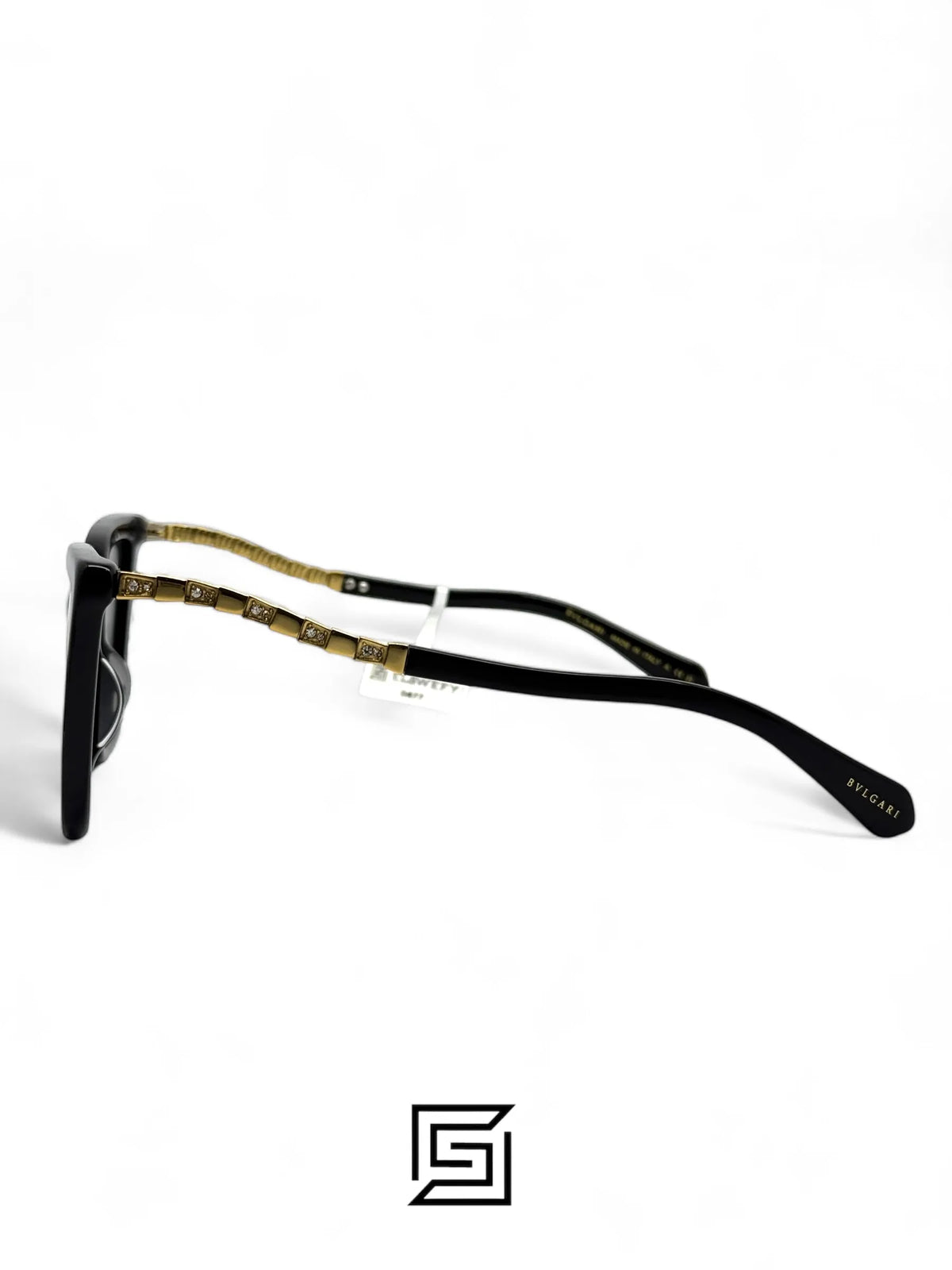 Bvlgari sunglasses BV8255/BLACK X BLACK