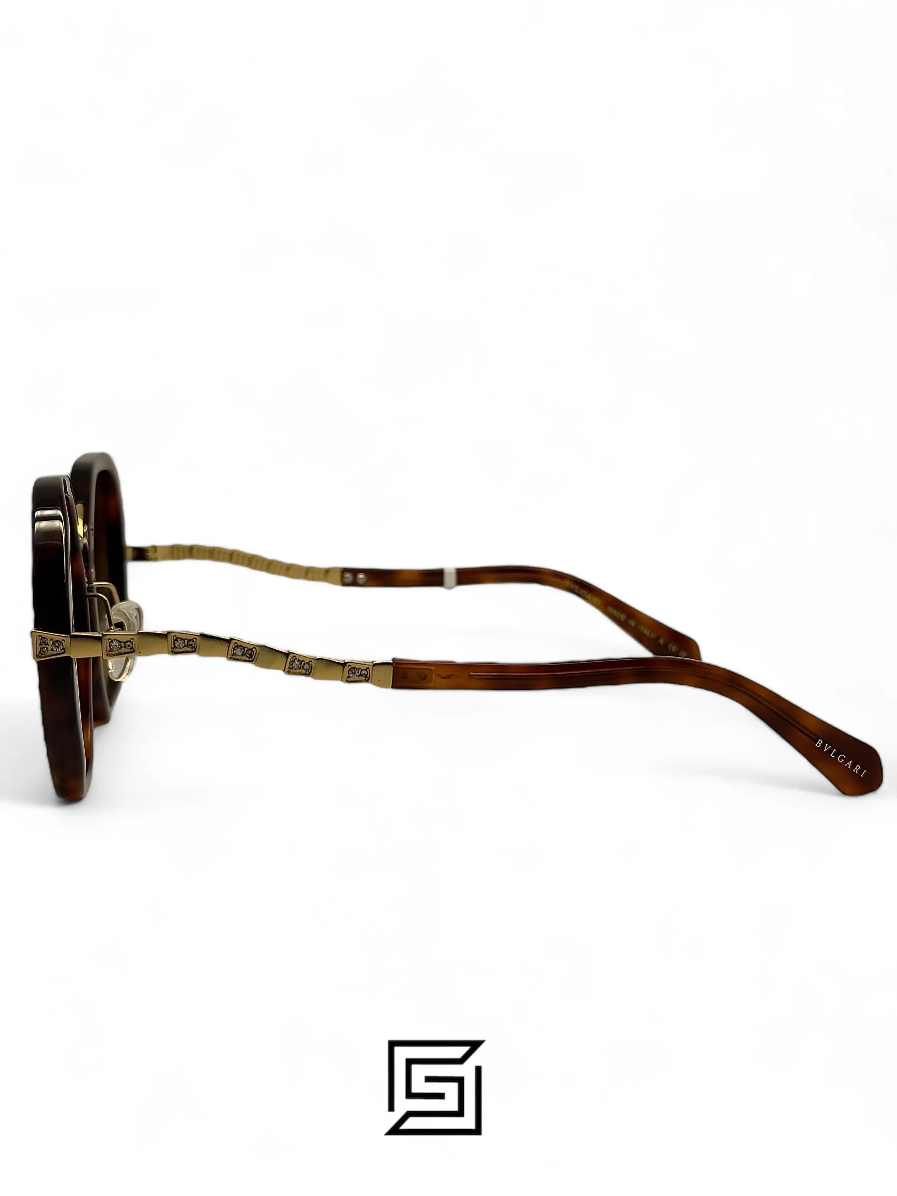 نظارة شمسية Bvlgari BV8242/TIGER X BROWN