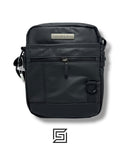 Ck Cross Bag BG4-506 Black - Black