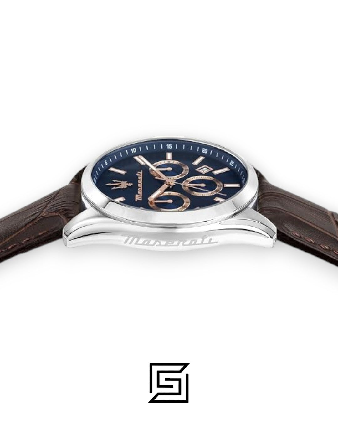 Maserati R8851151003 Watch For Men