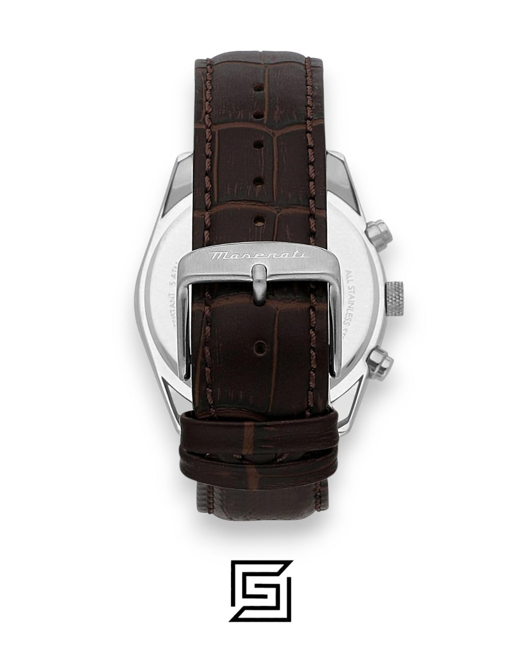 Maserati R8851151003 Watch For Men