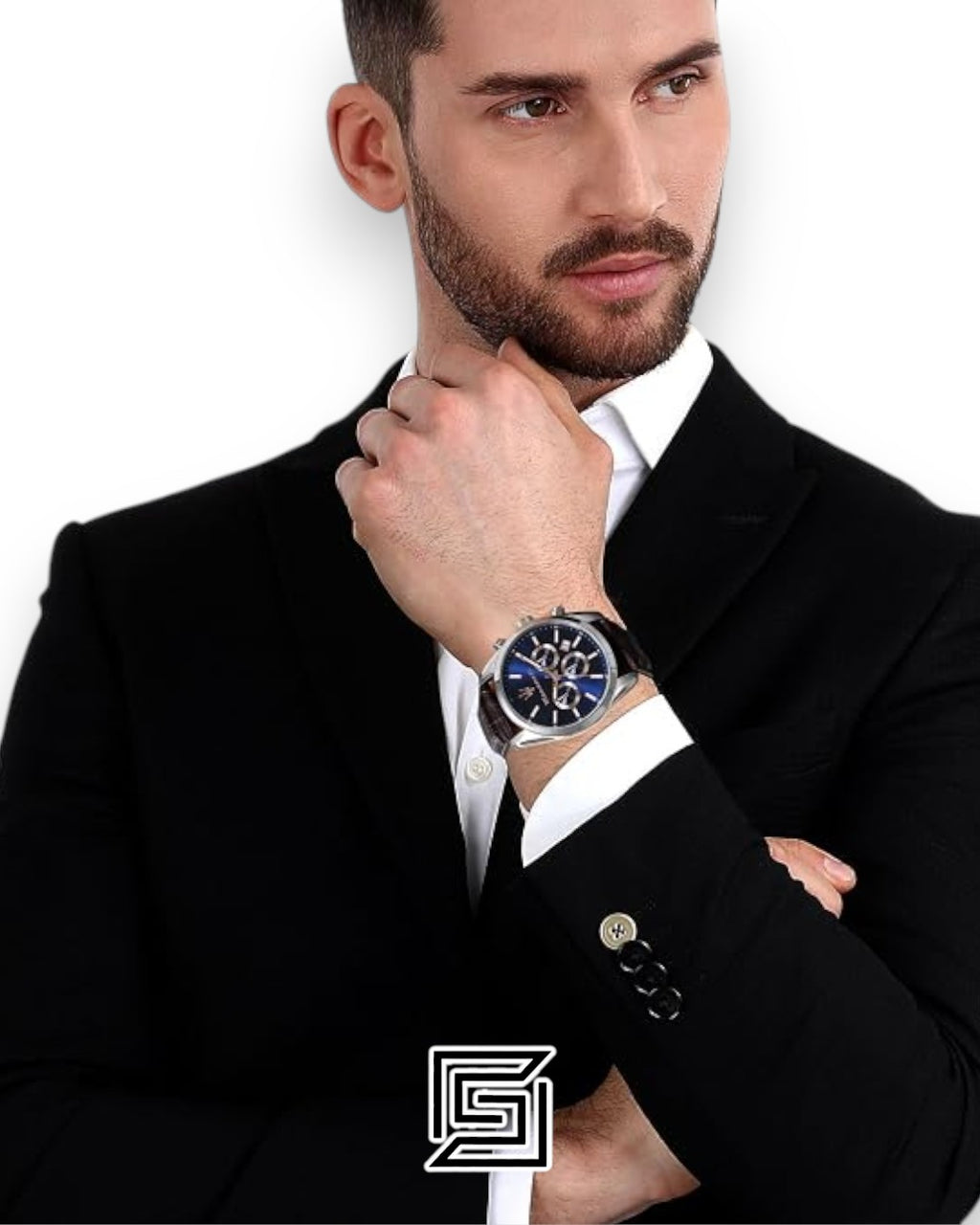 Maserati R8851151003 Watch For Men