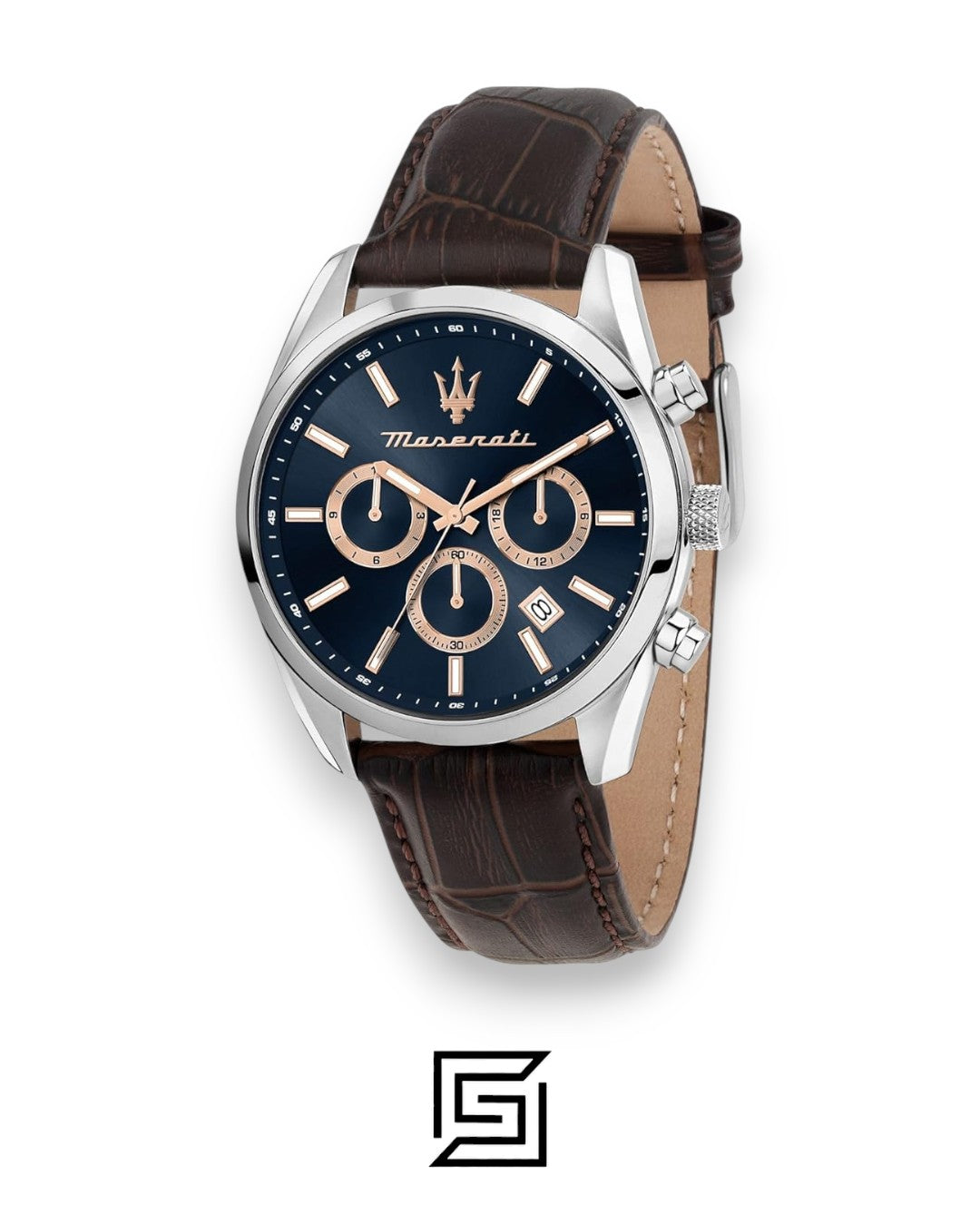 Maserati R8851151003 Watch For Men