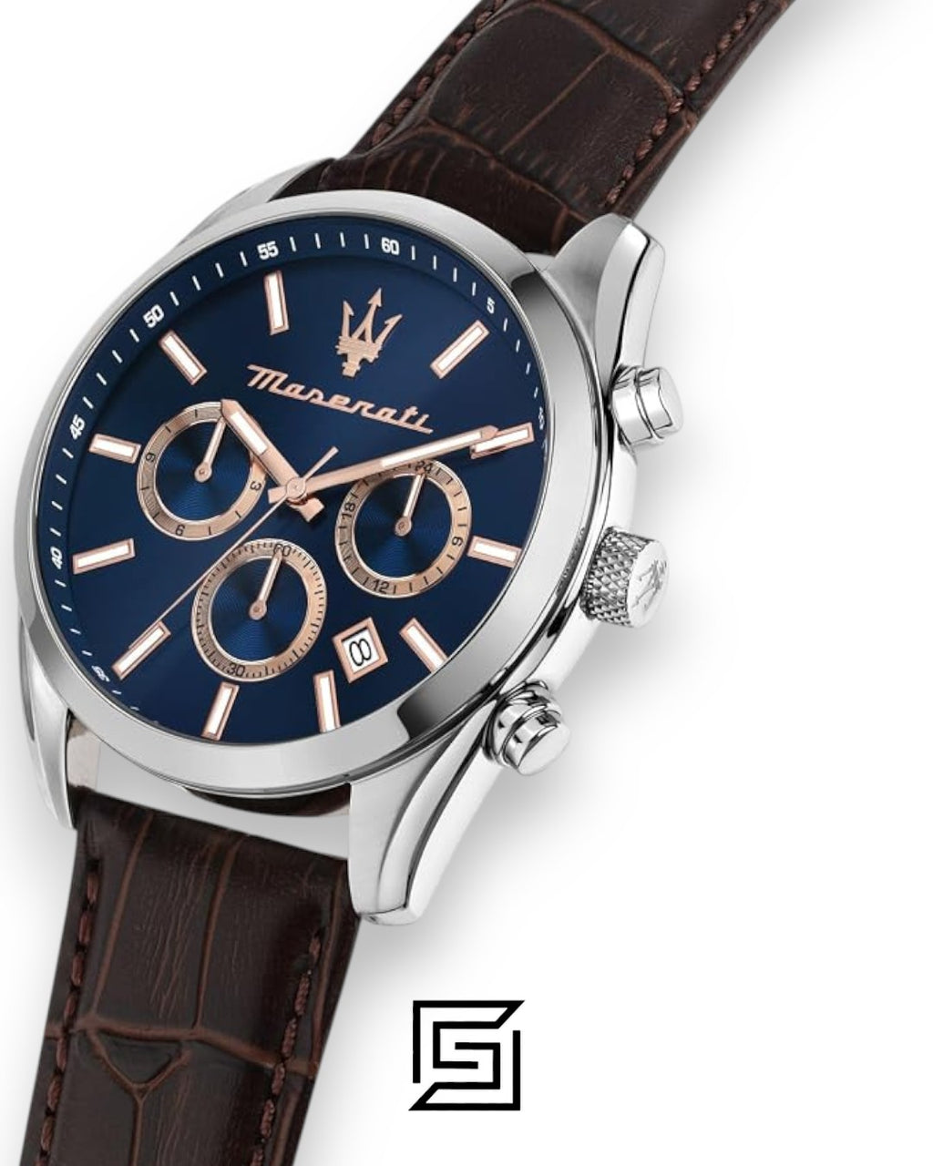 Maserati R8851151003 Watch For Men