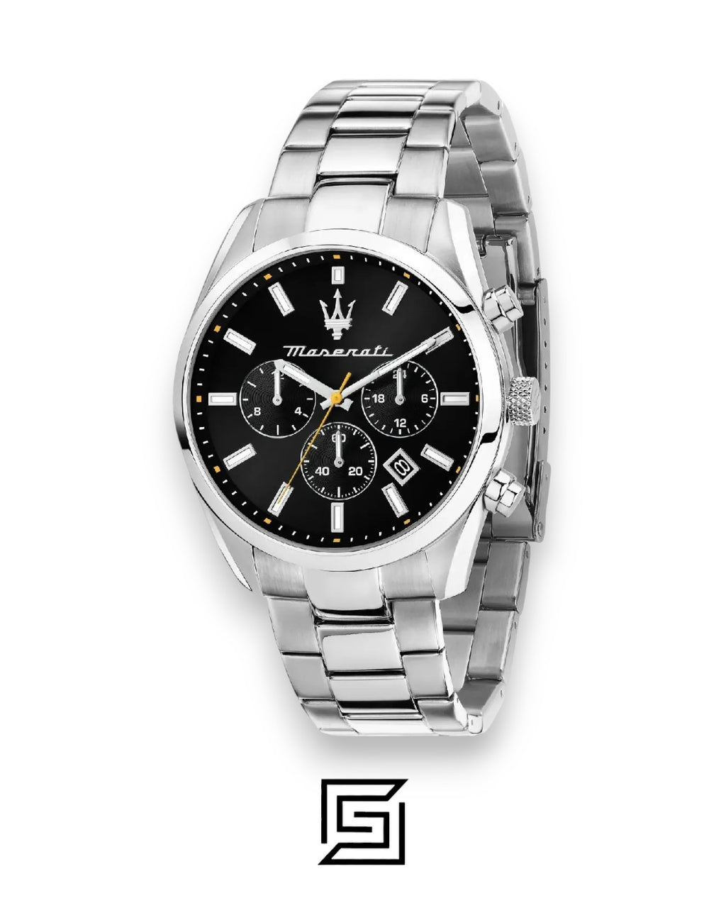 Maserati R885315010 Watch For Men