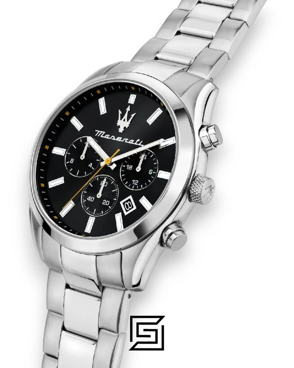 Maserati R885315010 Watch For Men