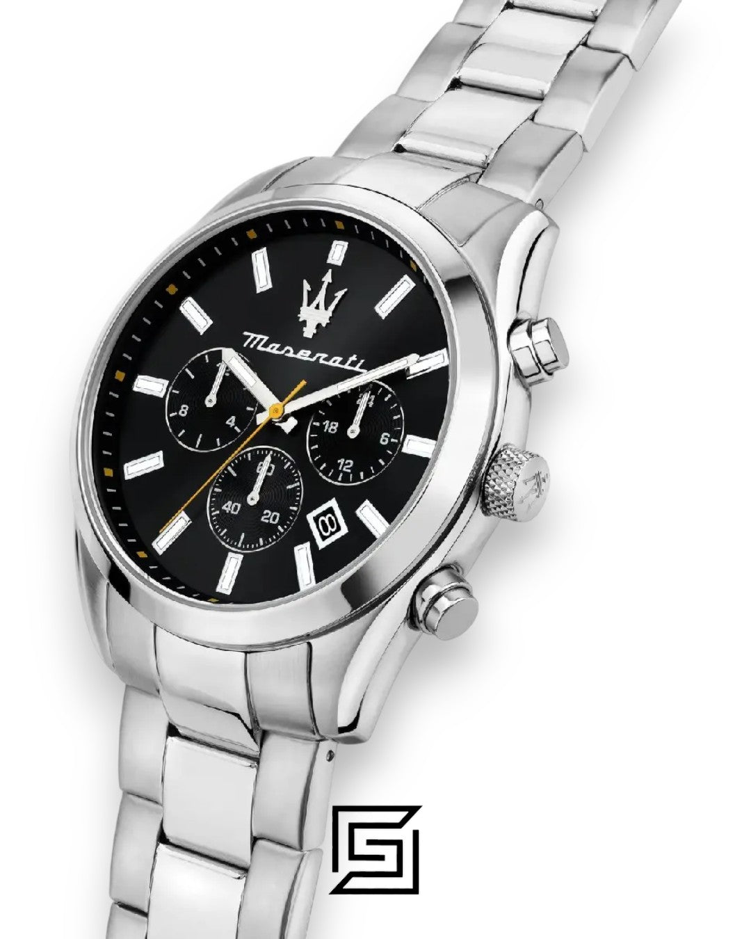 Maserati R885315010 Watch For Men