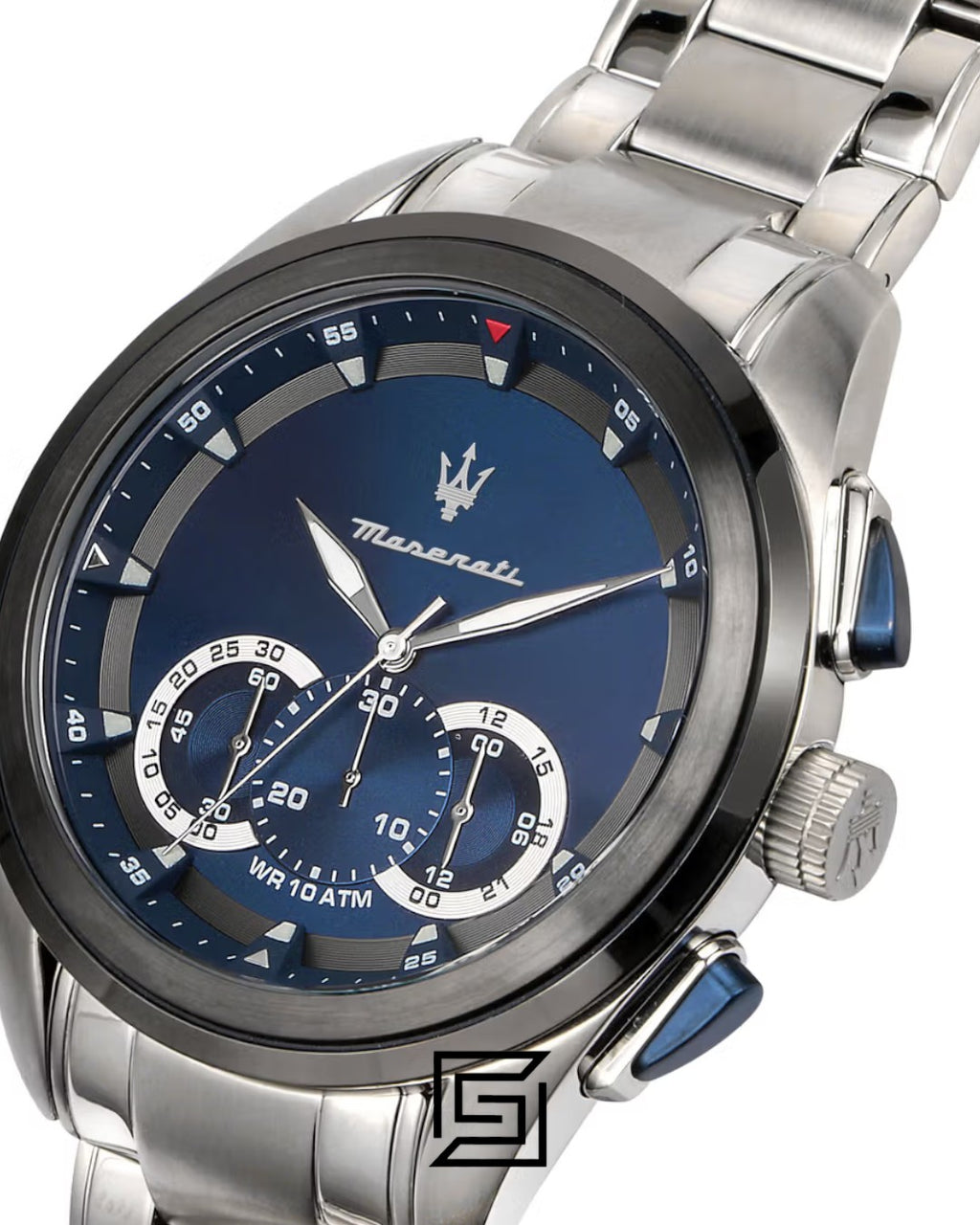 Maserati R8873612014 Watch For Men