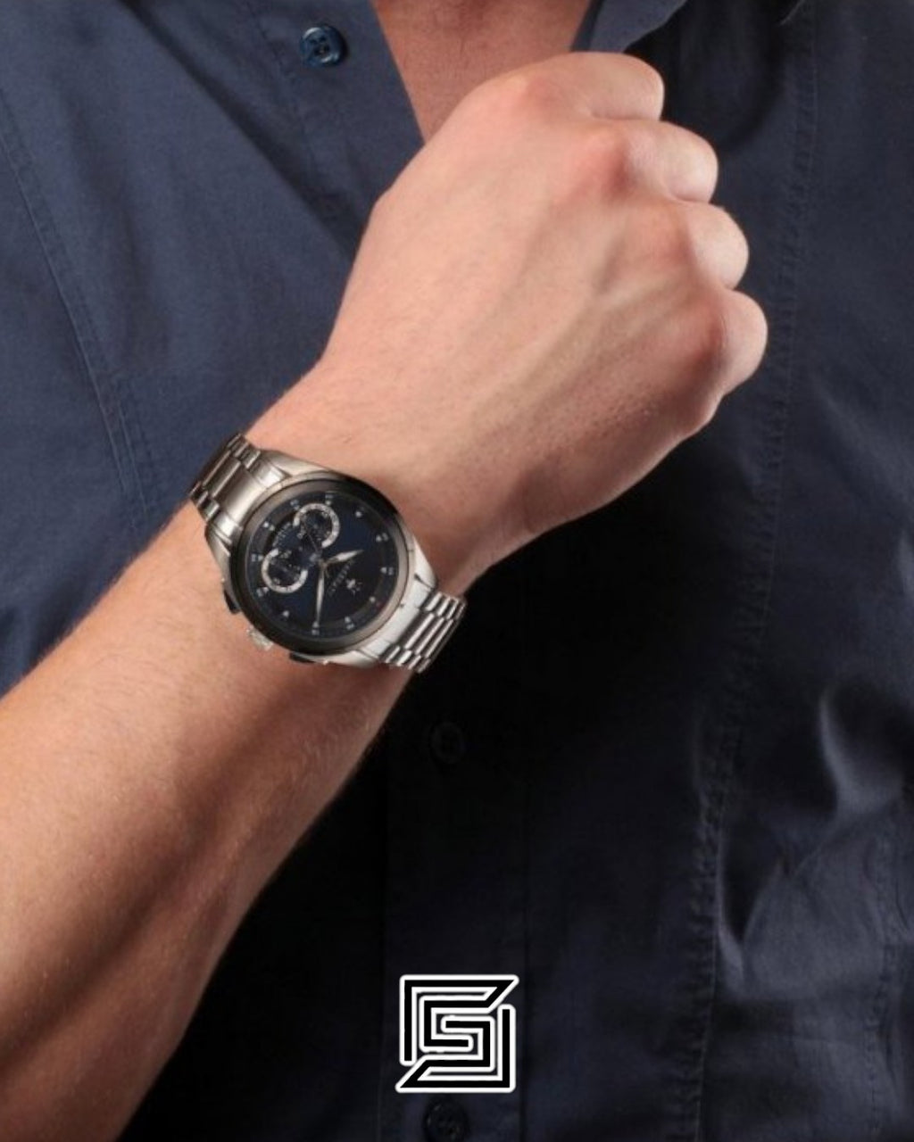 Maserati R8873612014 Watch For Men