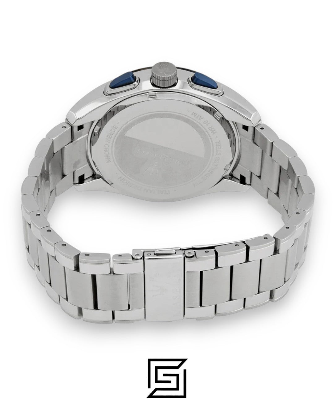 Maserati R8873612014 Watch For Men