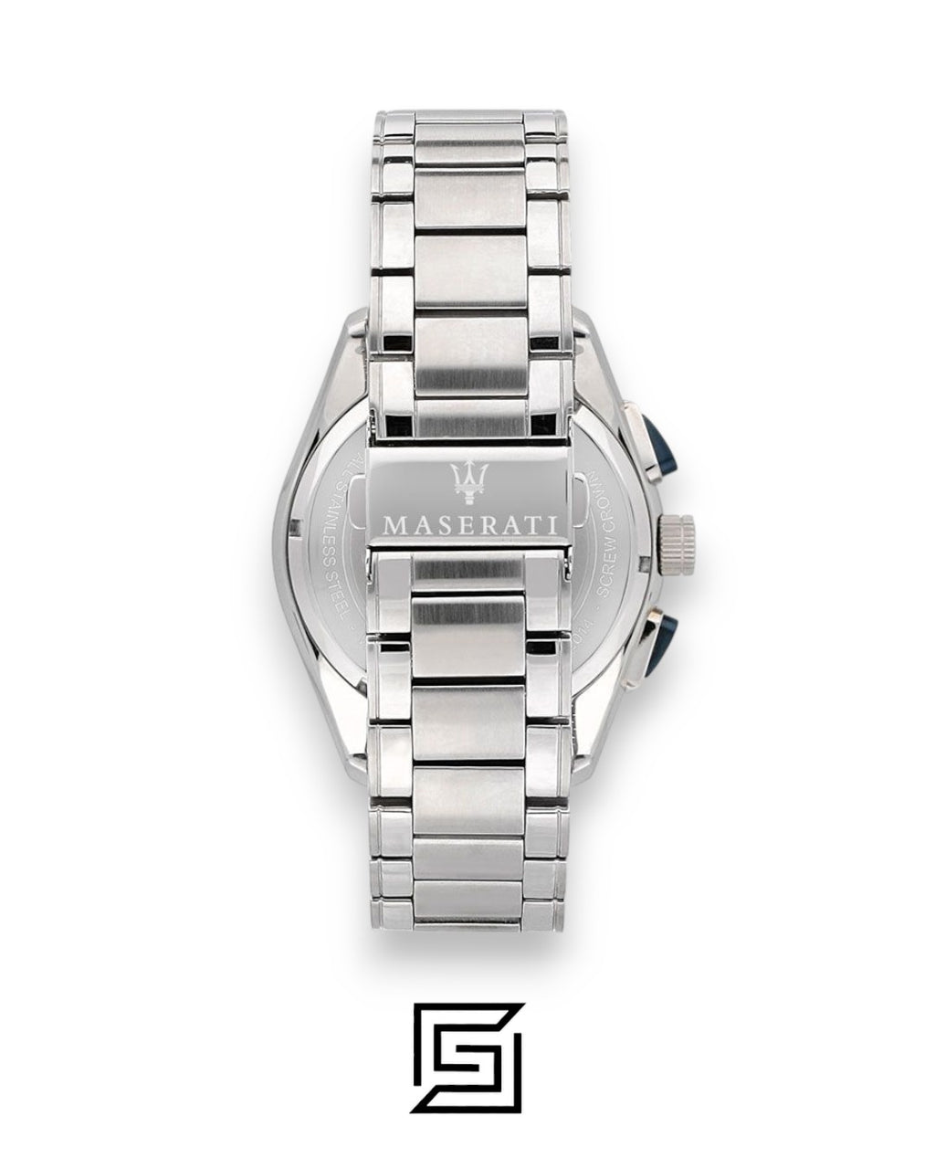 Maserati R8873612014 Watch For Men