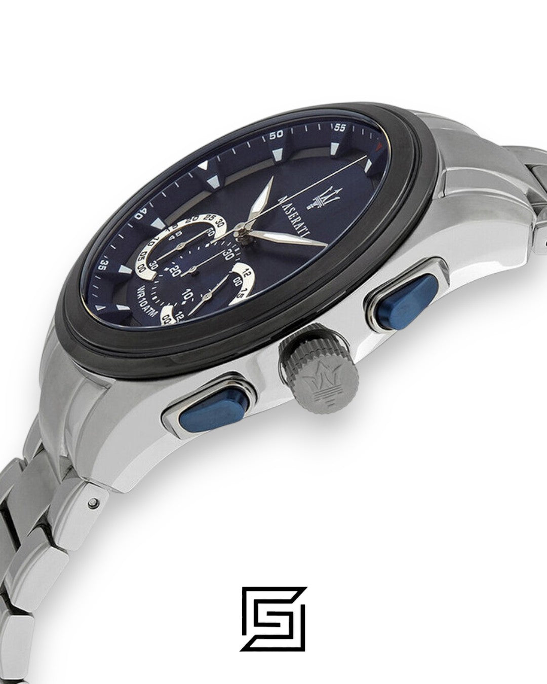 Maserati R8873612014 Watch For Men