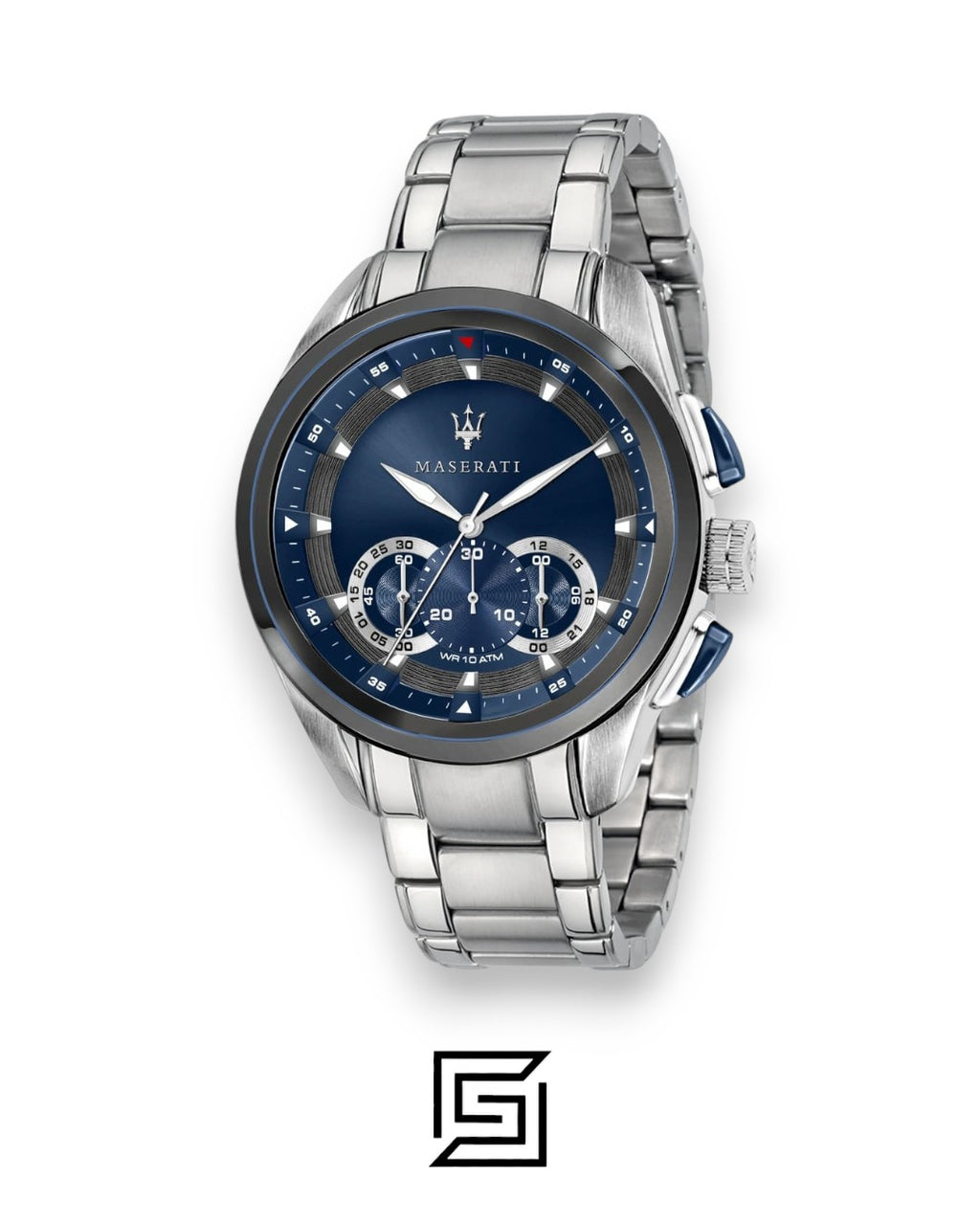Maserati R8873612014 Watch For Men