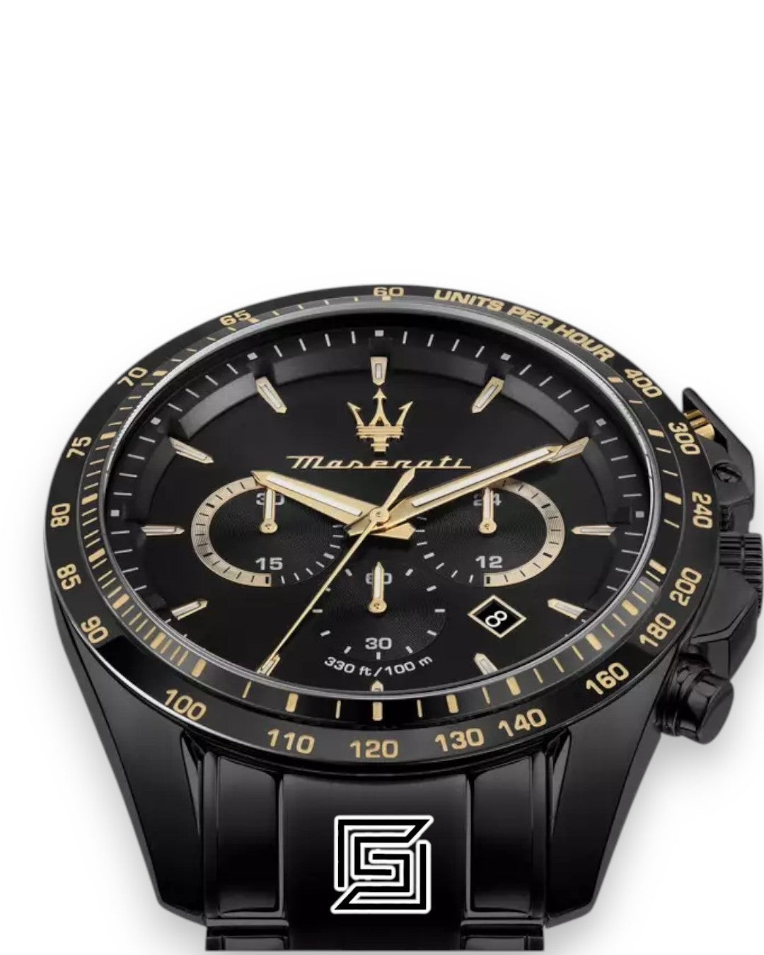 Maserati R8873612051 Watch For Men