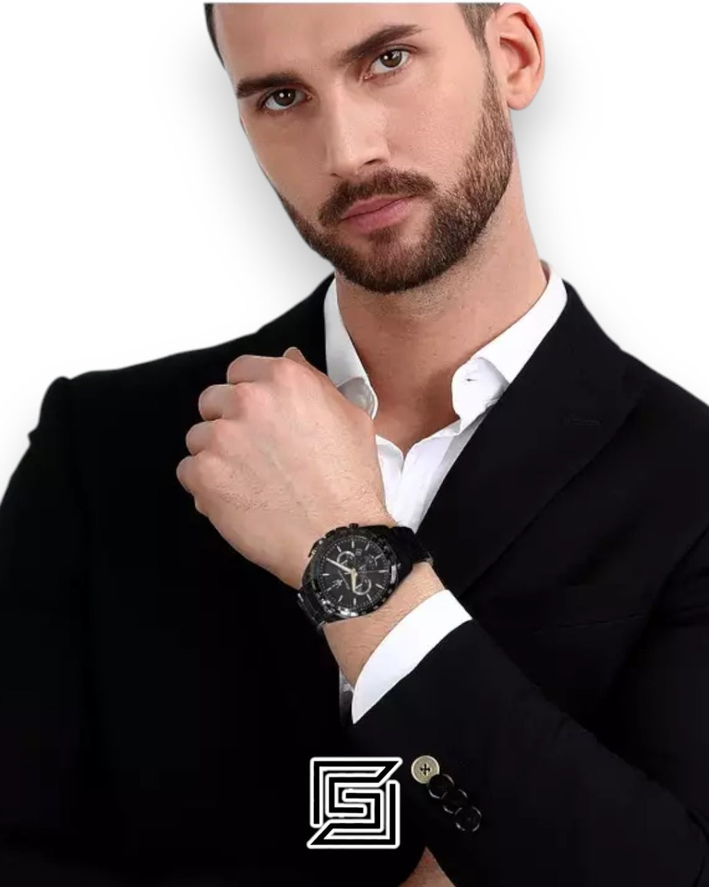 Maserati R8873612051 Watch For Men