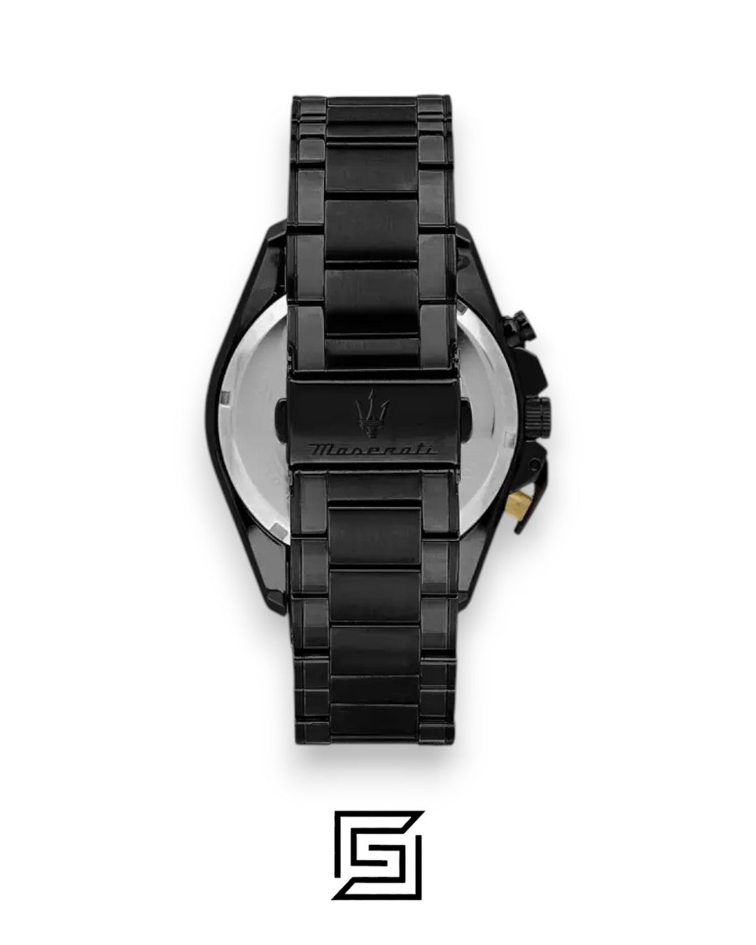 Maserati R8873612051 Watch For Men