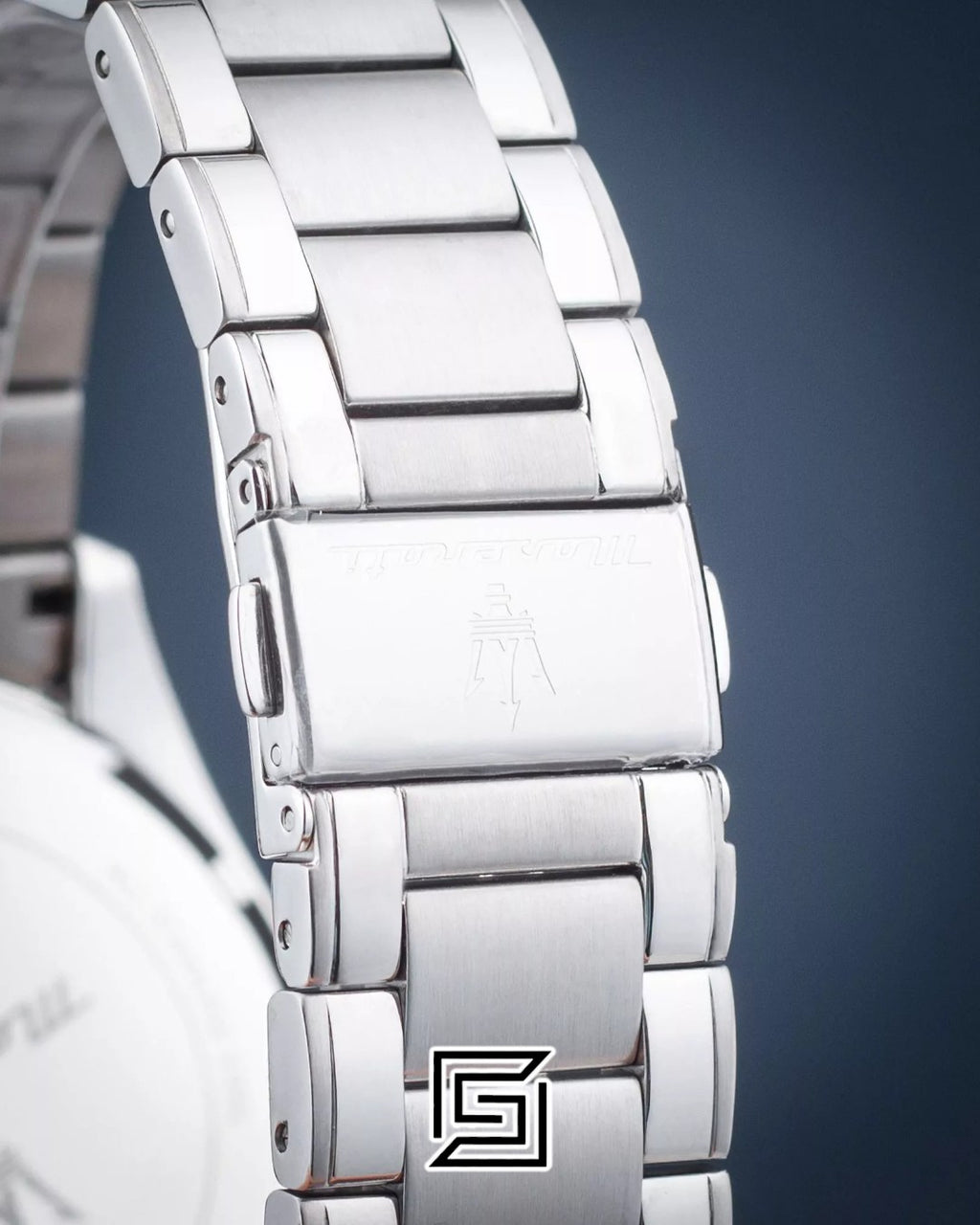 Maserati R8873612059 Watch For Men