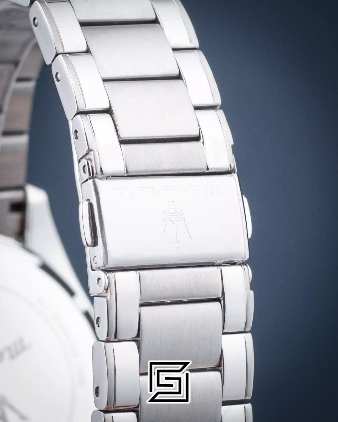 Maserati R8873612059 Watch For Men