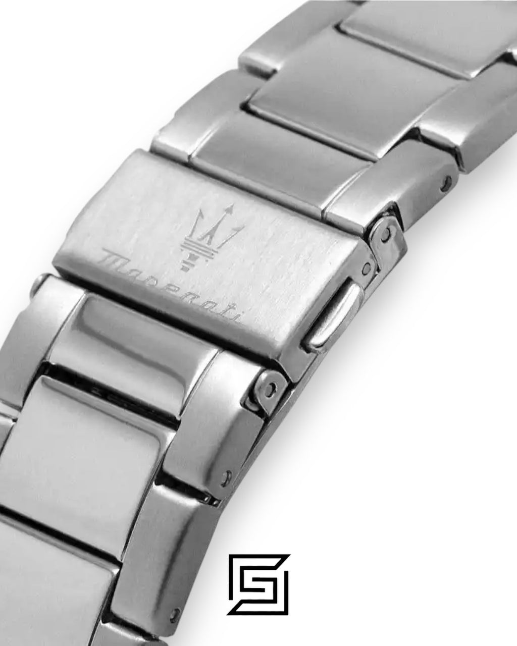 MaseratiR8873640015 Watch For Men