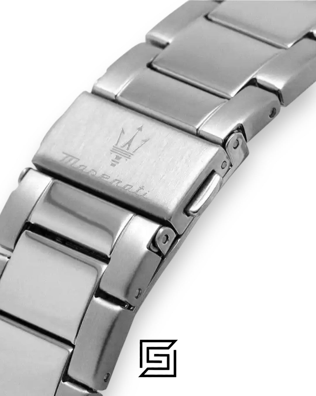MaseratiR8873640015 Watch For Men