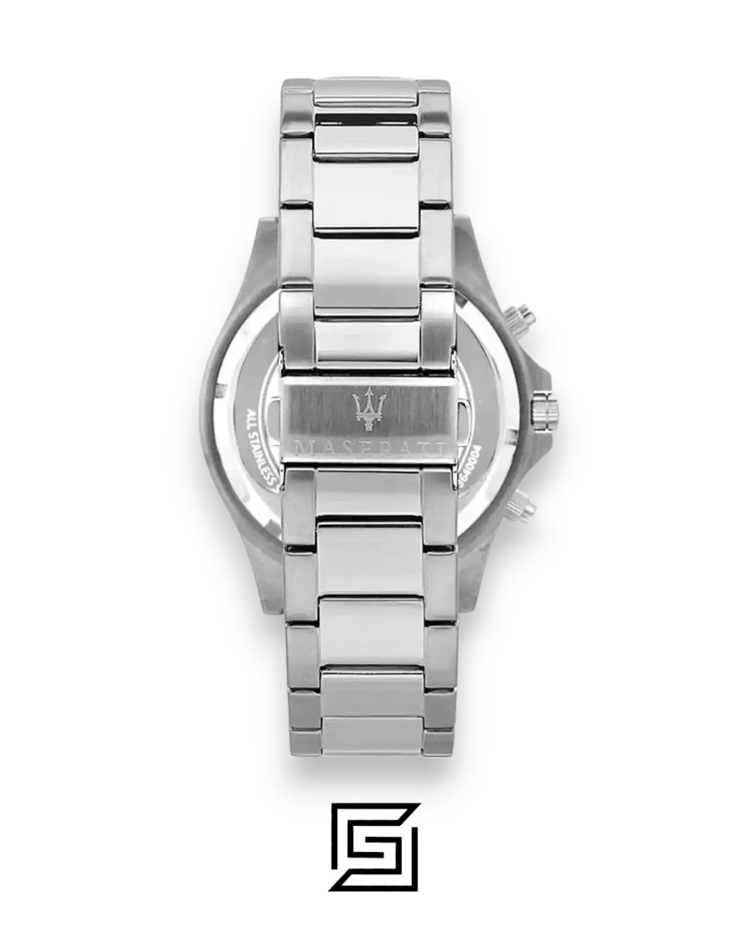 MaseratiR8873640015 Watch For Men