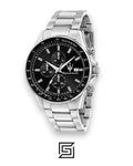 MaseratiR8873640015 Watch For Men