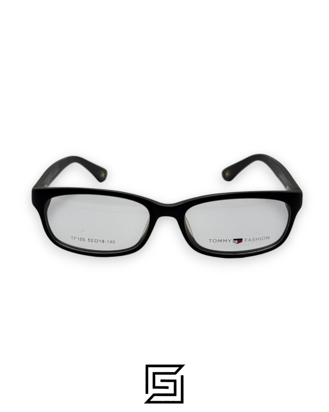 TF105/أسود