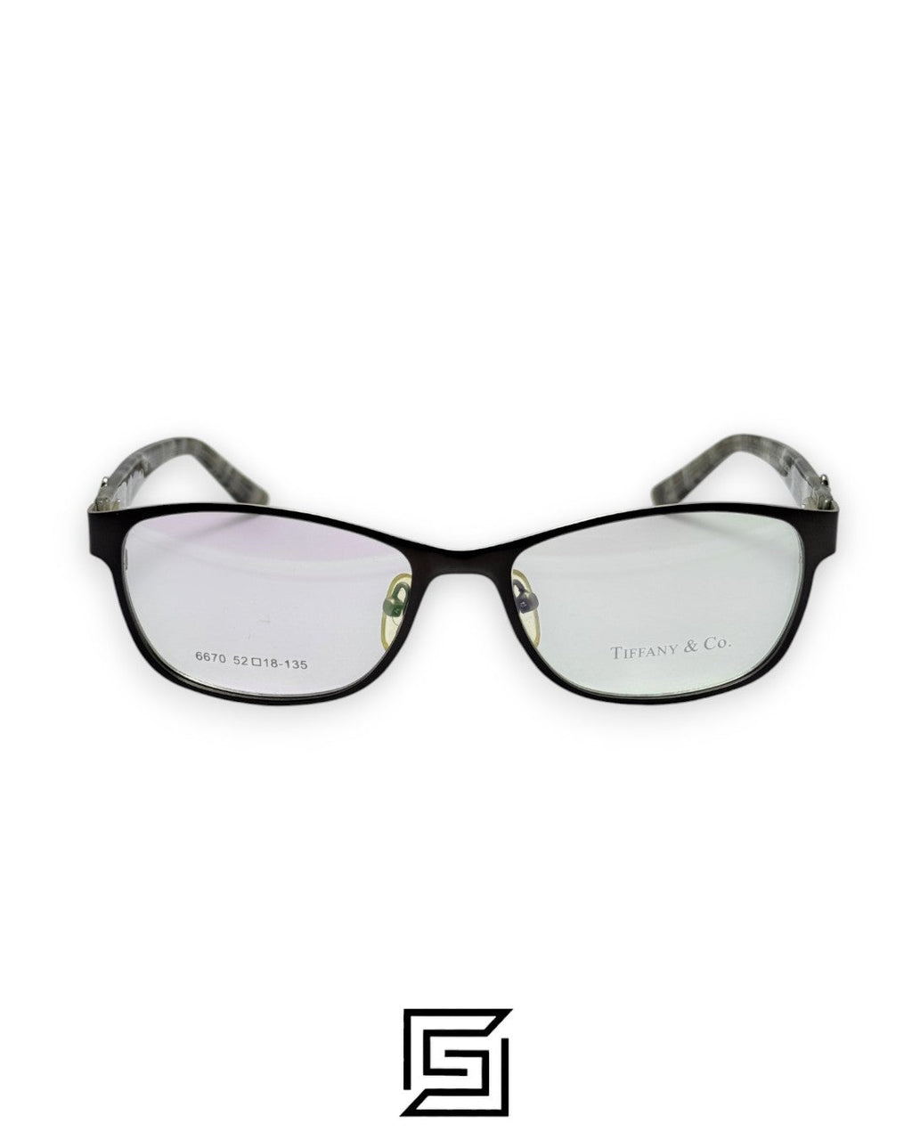 TIFFANY6670/BLACK