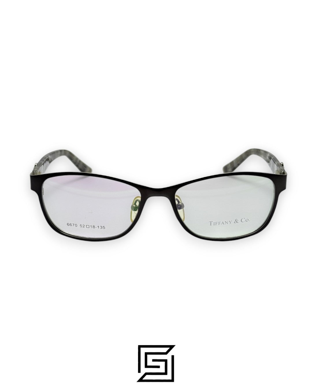 TIFFANY6670/BLACK
