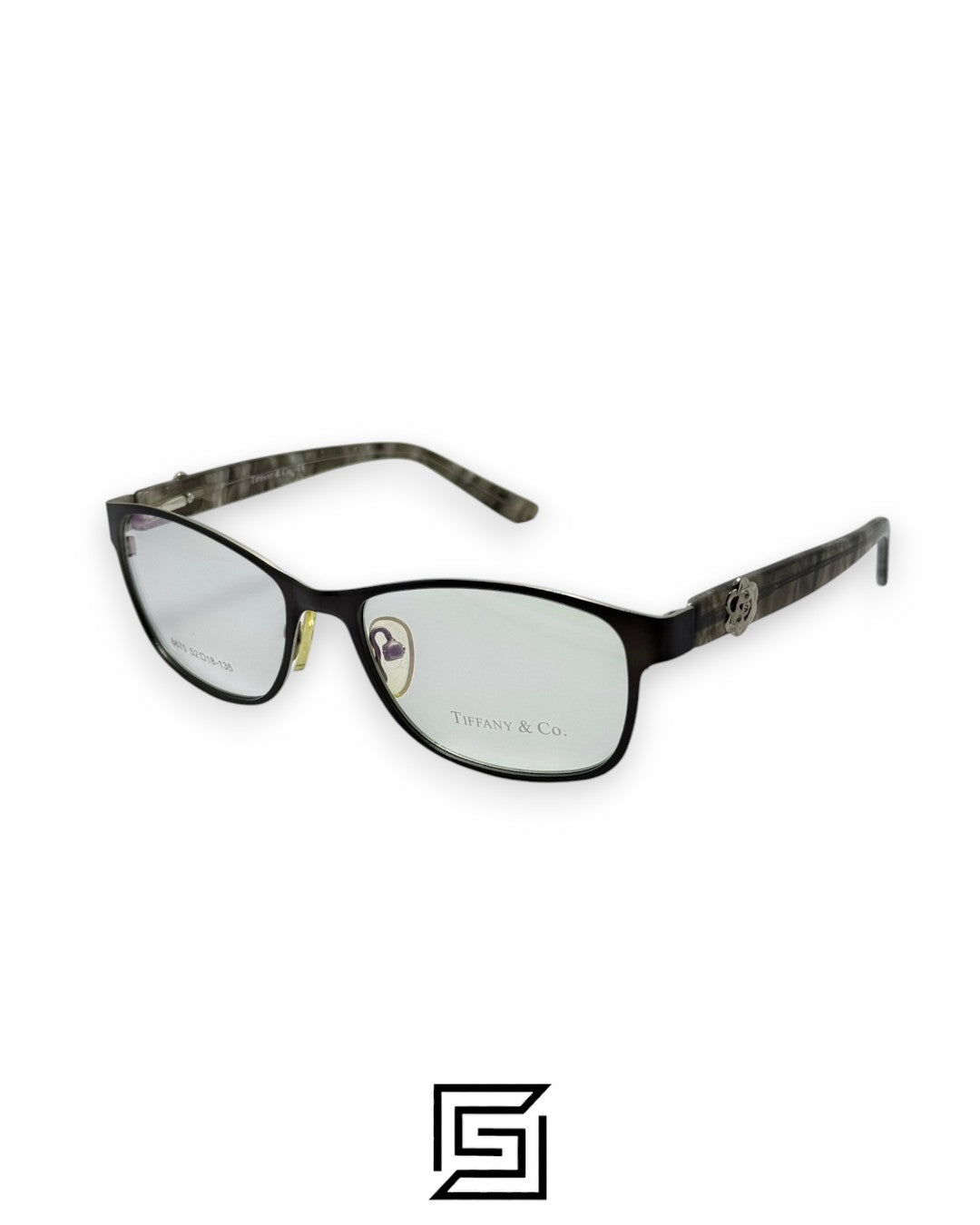 TIFFANY6670/BLACK