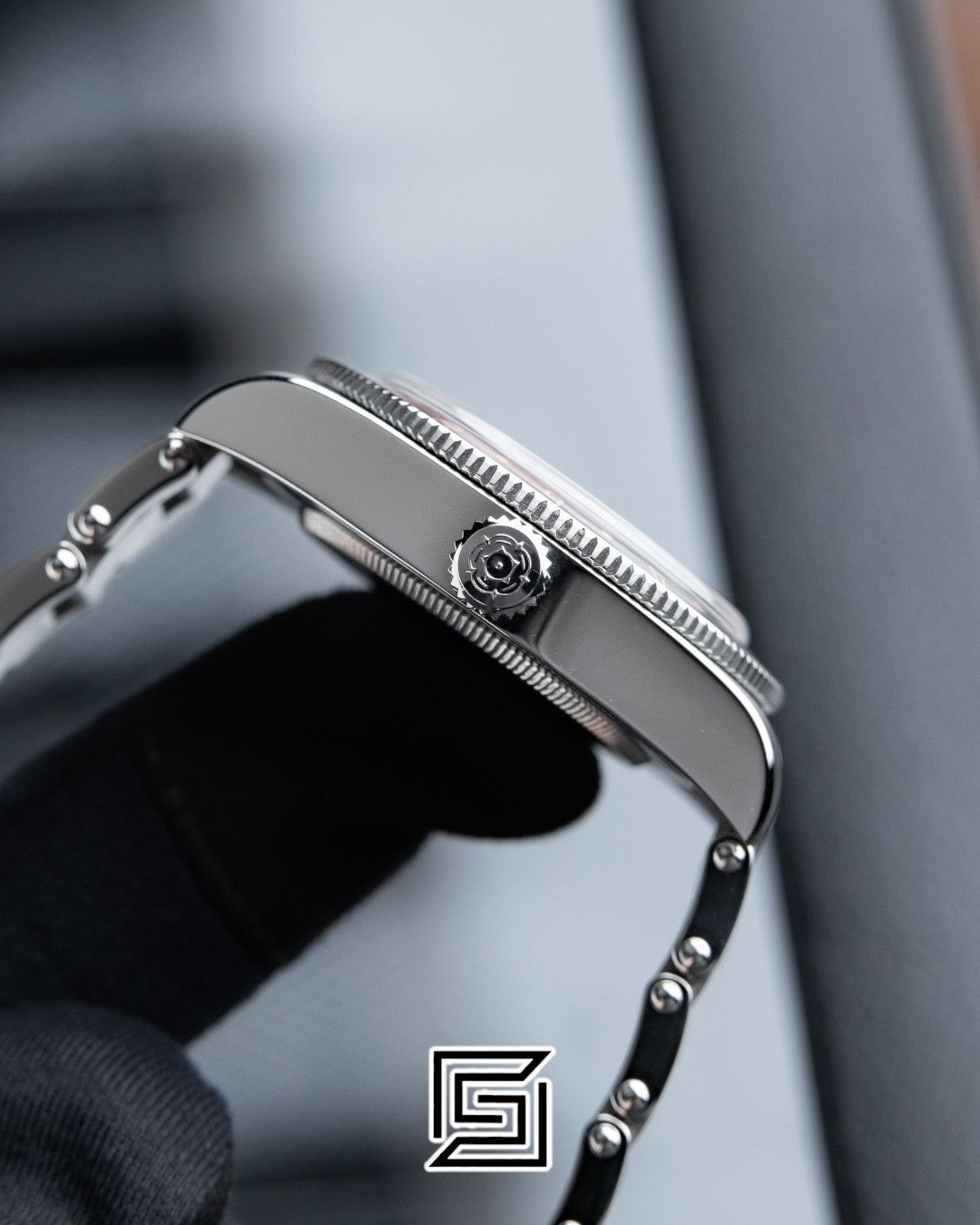 TUDOR GMT COCACOLA BLACK