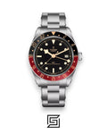 TUDOR GMT COCACOLA BLACK