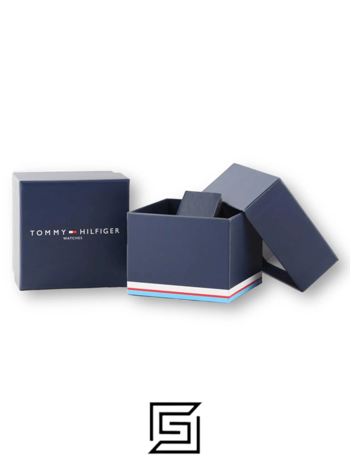 Tommy Hilfiger Men’s Watch Wynwood 1710583