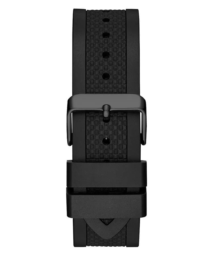Guess original-watches surge-black-dial-mens-chronograph-watch W1168G3